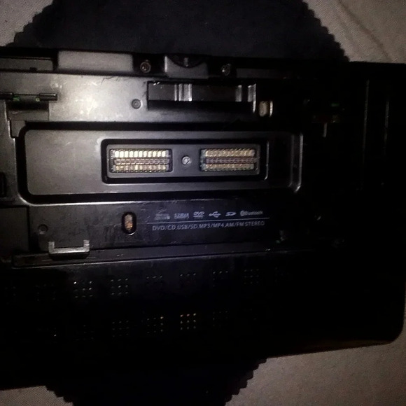 Soundstream screen - Picture 3 of 5